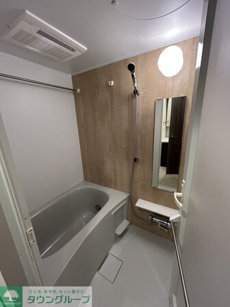 プレディアコート錦糸町スカイビューの物件内観写真